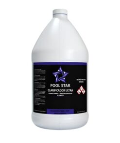 Clarificador Ultra Pool Star