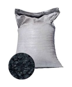 Carbon activado mineral malla 8 x 30 de 12.5 kg