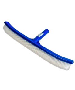 Cepillo cerdas de nylon 18" económico AQUOR