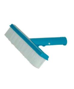 Cepillo nylon para alberca 10" - Panda