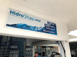 HidroShop | Tepeyac