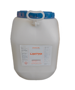 Tricloro en polvo Clorpool 50 kg