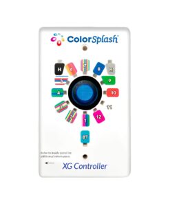 Controlador ColorSplash XG