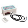 Control remoto Aquex con transformador 150 W