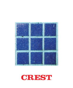 Alternative view of Pega veneciano Crest-ItaloVitreo 20 kg color azul Cancún