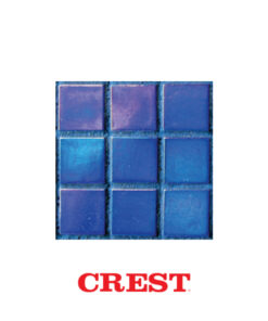 Alternative view of Pega veneciano Crest-ItaloVitreo 20 kg color azul índigo