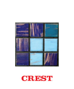 Alternative view of Pega veneciano Crest-ItaloVitreo 20 kg color negro