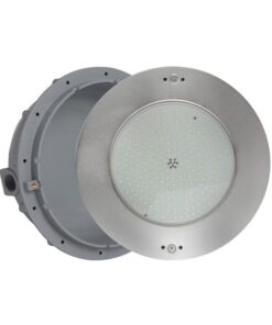 Alternative view of Reflector de led blanco serie Deluxe de 18 W, 12 VCA
