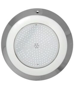 Reflector de led blanco serie Deluxe de 12 W, 12 VCA