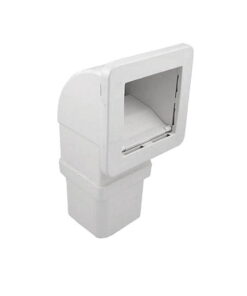 Desnatador SPW para hidromasaje/fuentes