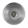 Reflector de led blanco serie Deluxe de 3 W, 12 VCA