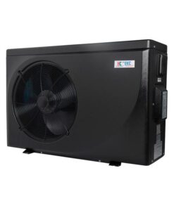 Bomba de calor HodroControl serie EKC