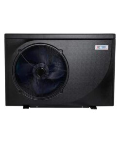 Bomba de calor HidroControl serie EKC