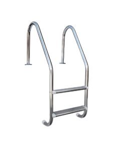 Escalera de 2 peldaños Slim