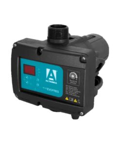Kit automatico con regulacion de presion Altamira