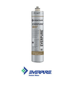 Cartucho BH² para equipos de purificación Everpure