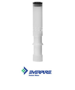 Cartucho SS-IMF para equipos de purificación Everpure
