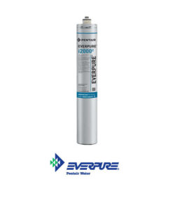 Cartucho I-2000² para equipos de purificación Everpure