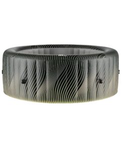 Spa inflable Mspa Meteor con capacidad de 6 personas