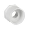Reducción bushing flush Inter Water en PVC (ASTM) cedula 40 de 4" x 2.5"