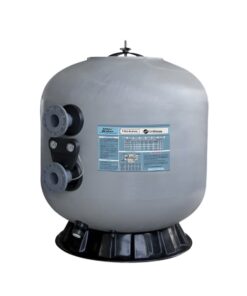 Filtro de arena comercial Caribbean de 48"