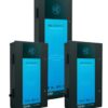 Generador de ozono Eclipse modelo EC-2 capacidad de 56,781 a 189,270 L / 220 V