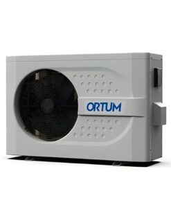 Bomba de calor Ortum de 42,000 BTU’s con WiFi