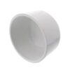 Tapon Inter Water en PVC (ASTM) cedula 40 con conexion de 2" cementar