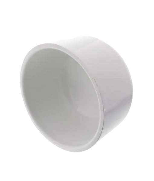 Tapon Inter Water en PVC (ASTM) cedula 40 con conexion de 2" cementar
