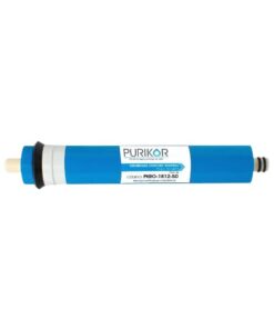 Membrana para equipos de osmosis inversa Purikor 50 GPD