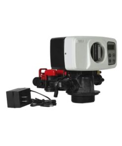 Valvula automatica de operacion por demanda para filtro de 10" x 54" capacidad de 1.5 ft3