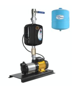 Sistema PRISMA 3hp con variador Water Drive