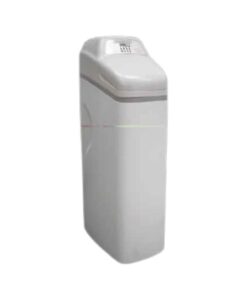Suavizador en gabinete de 14 gpm con 1.25 ft3 de resina