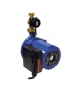 Bomba Presurizadora automática de 3 velocidades y 1/3 HP