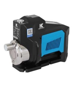 Sistema de presion inteligente inverter serie I-DRO de 0.75 HP / 127 V