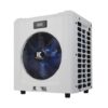 Bomba de calor True Inverter serie EKX de 14,000 BTU’s con WiFi