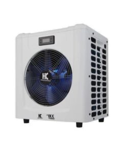 Bomba de calor True Inverter serie EKX de 14,000 BTU’s con WiFi
