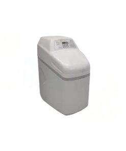 Suavizador en gabinete de 5.2 gpm con 0.44 ft3 de resina