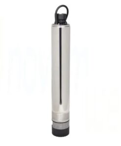 Bomba Sumergible Sta Rite de 0.5 HP / 230 V