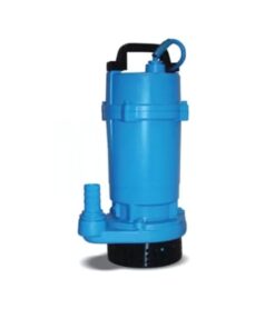 Bomba sumergible para efluentes y desagüe Aquex de 0.5 HP
