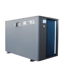 Bomba de calor True Inverter serie EKX de 238,000 BTU's con WiFi