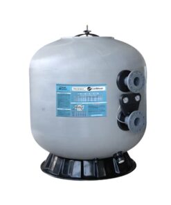 Filtro de arena comercial Caribbean 2G de 63"