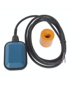 Switch flotador estandar con cable de 3 metros