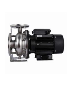 Motobomba centrifuga en acero inoxidable Flux4 de 2 HP / 230 V