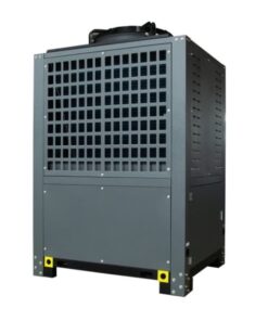 Bomba de calor True Inverter serie EKX de 351,000 BTU's con WiFi