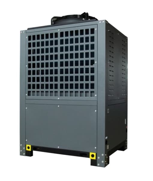 Bomba de calor True Inverter serie EKX de 351,000 BTU's con WiFi