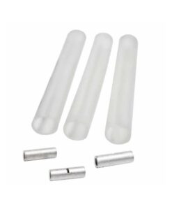 Kit de empates termocontractiles Altamira para calibres 10, 12 y 14