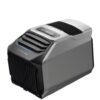 Aire acondicionado portatil Ecoflow Wave 2, frio y calor, 44 dB, refrigerante R290