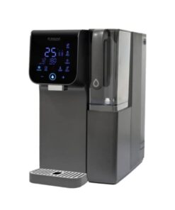 Dispensador de agua con osmosis inversa de 100 GPD