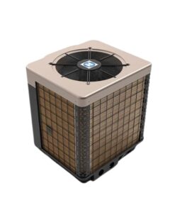 Bomba de calor de velocidad variable Hayward modelo HP50951T de 95,000 BTU’s